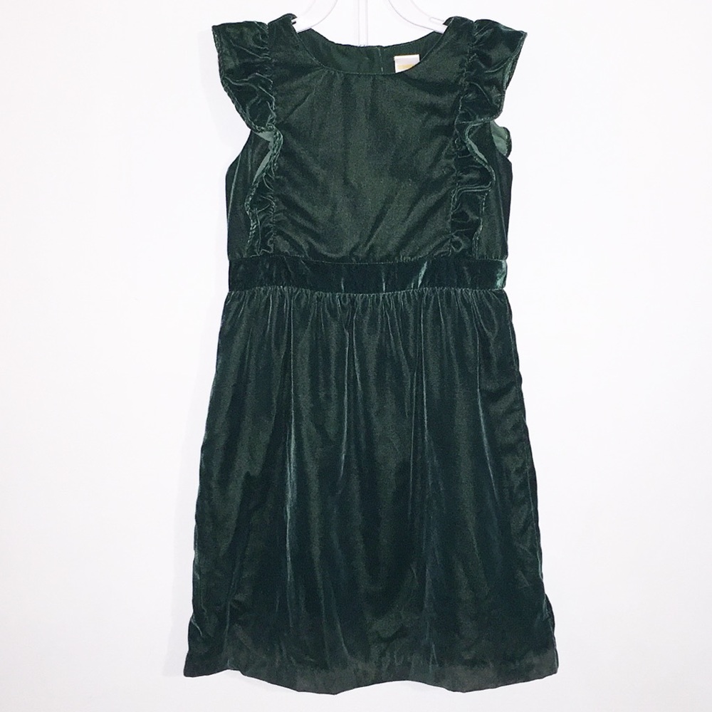 Gymboree Holiday Dress